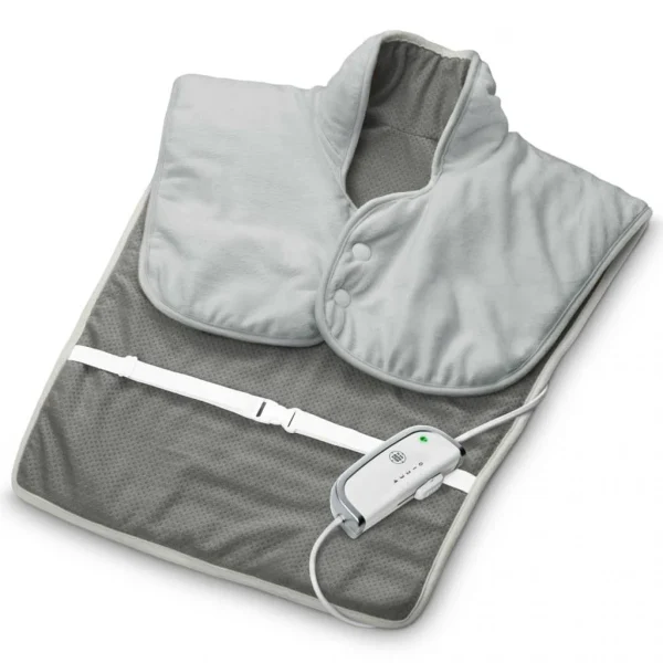 Medisana Coussin Chauffant D’épaule Et Dos HP 630 55×65 Cm achetez 1