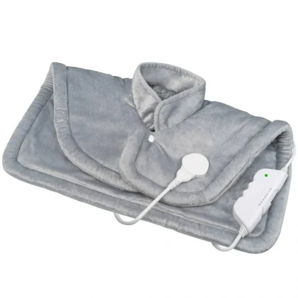 Medisana Coussin Chauffant D’épaule HP 622 56×52 Cm l'unique style 1