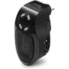 Trotec Mini Chauffage Pour Prise Murale 500W Noir comparez les prix 5