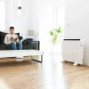 Cecotec Radiateur émetteur Thermique Avec 8 éléments Et Thermostat WIFI 120… Achat 10