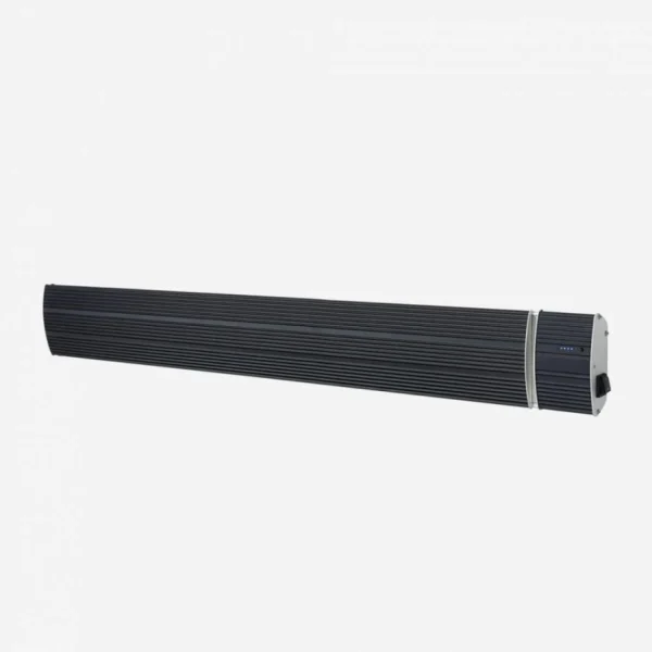 marques pas cher Sined Radiateur Infrarouge 3200W Chauffage Sans Émissions Lumineuses Minute… 1