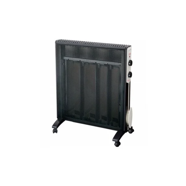 site pas cher Radiateur Infrarouge JATA RD232N 2000W Noir 1