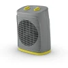 OLIMPIA SPLENDID Radiateur Soufflant 2000W Gris Jaune Paiement sécurisé 8