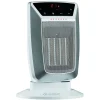 à prix d'occasion OLIMPIA SPLENDID Radiateur Soufflant Céramique Avec Minuterie Pour 60m³ 2000W Gris Bl… 11