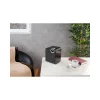site pas cher Carlo Milano Radiateur Soufflant Céramique Design Avec Thermostat – 2000 W 19