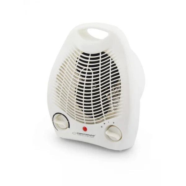 prix de gros Radiateur Soufflant GOBI 1000/2000W Esperanza EHH001 1