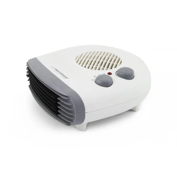 Radiateur Soufflant SAHARA 1000/2000W Esperanza EHH003 aux meilleurs prix 1