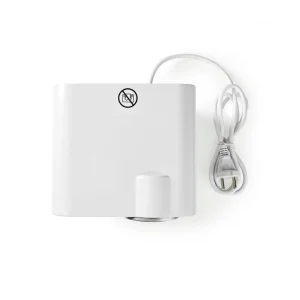 meilleur cadeau Radiateur Soufflant Wi-Fi Intelligent – Nedis 15