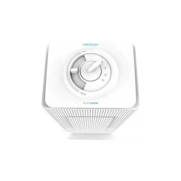Cecotec Chauffage Soufflant En Céramique Vertical Ready Warm 6200 Ceramic Sky… online boutique 5