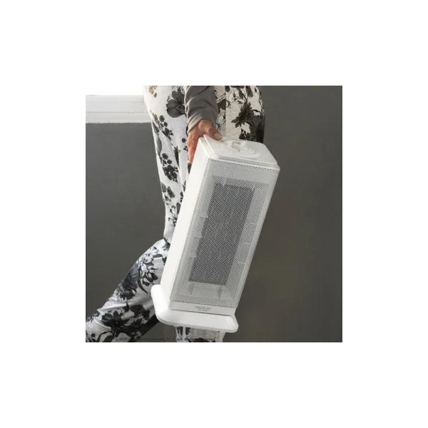 Cecotec Chauffage Soufflant En Céramique Vertical Ready Warm 6200 Ceramic Sky… online boutique 6