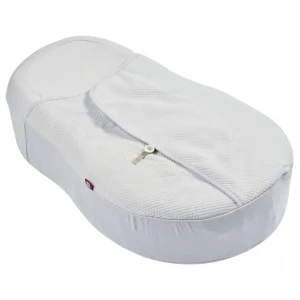 RED CASTLE Couverture Bébé Cocoonacover Léger 1,0 Tog Gris Nouvelle Collection 6