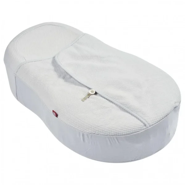 RED CASTLE Couverture Bébé Cocoonacover Léger 1,0 Tog Gris Nouvelle Collection 3