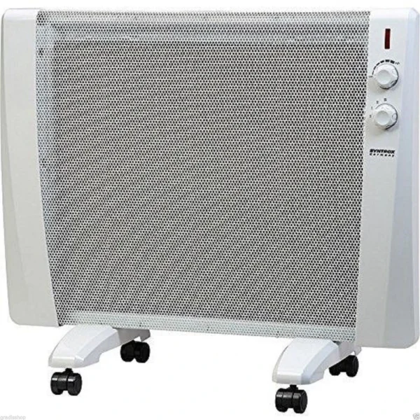 boutique paris Syntrox-germany Radiateur Infrarouge De 1200 Watts 1