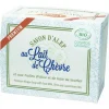 grossiste Alepia Savon D’Alep Premium BIO Au Lait De Chèvre 7