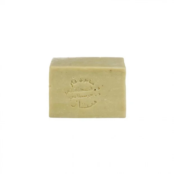 grossiste Alepia Savon D’Alep Premium BIO Au Lait De Chèvre 5