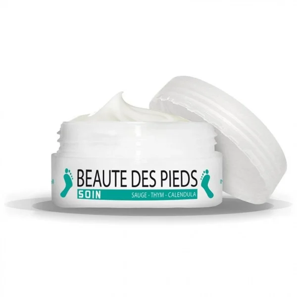 qualité supérieure Claude Bell Soin Beauté Des Pieds 4