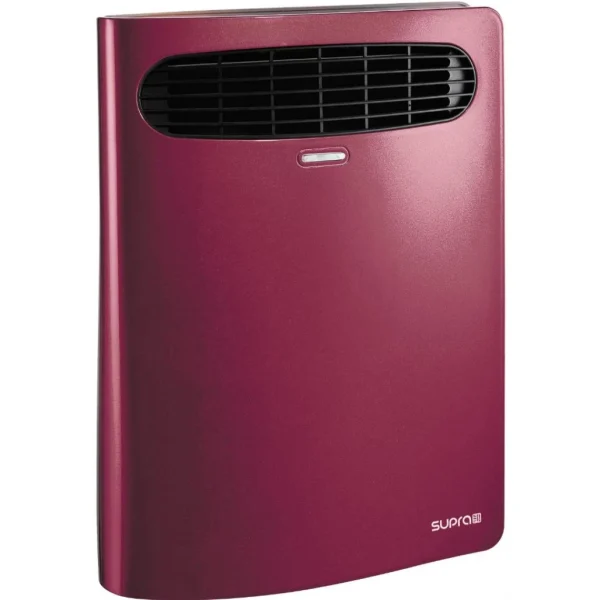 achetez Radiateur Soufflant électrique 2000w Bordeaux – Book Bordeaux – SUPRA 1