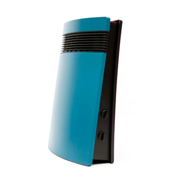 Chauffage Soufflant 1800w Mobile Bleu – Lito Bleu Canard – SUPRA à prix très bas 1
