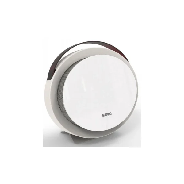 Boutique officielle SUPRA Soufflant Salle De Bain 2000/1000W CALYPSO 02 Blanc 1