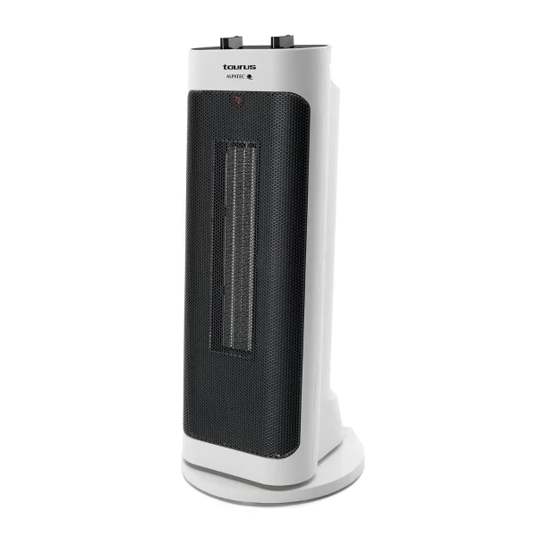 Chauffage Soufflant Céramique 2000w – Atacama 2001 – TAURUS ALPATEC à prix réduits 1
