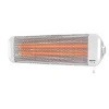 Chauffage Radiant Quartz 1200w – Bagno 2q – TAURUS ALPATEC Retour Facile et Gratuit 11