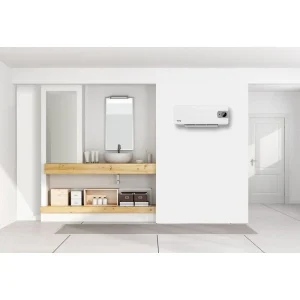 vente en ligne pas cher Chauffage Céramique Mural 2000w – Rcmb 27 – TAURUS ALPATEC 9