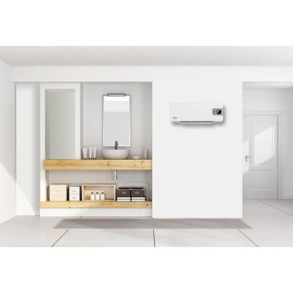 vente en ligne pas cher Chauffage Céramique Mural 2000w – Rcmb 27 – TAURUS ALPATEC 4