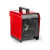 soldes ligne TROTEC Aérotherme TDS 19 E Chauffage De Chantier Mobile Chauffage él… 10