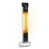 qualité supérieure TROTEC Chauffage Radiant Pour Terrasse IRS 2000 E, 2.000 W, Chauffage … 17