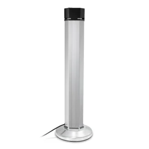 qualité supérieure TROTEC Chauffage Radiant Pour Terrasse IRS 2000 E, 2.000 W, Chauffage … 13