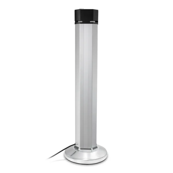 qualité supérieure TROTEC Chauffage Radiant Pour Terrasse IRS 2000 E, 2.000 W, Chauffage … 5