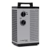 Livraison gratuite Trotec Chauffage Soufflant Céramique TDS 20 P, 3 Kw, Chauffage De Cha… 5