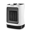 TROTEC Chauffage Soufflant Céramique TFC 17 E, 2000 Watts, Radiateur … REMISE allant jusqu. 8