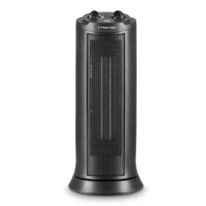 soldes magasin TROTEC Chauffage Soufflant Céramique TFC 19 E, 1200 W/2000 W, Radiate… 9