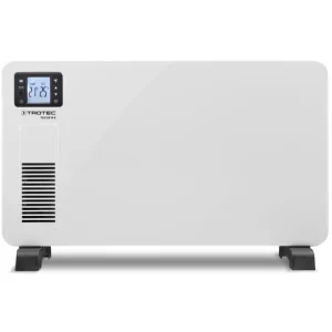 magasin en ligne Trotec Convecteur Design TCH 2310 E, Chauffage D’appoint, Convection, … 9