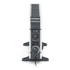 officiel TROTEC Convecteur Design TCH 26 E, Chauffage électrique, 2000 W, Radi… 9