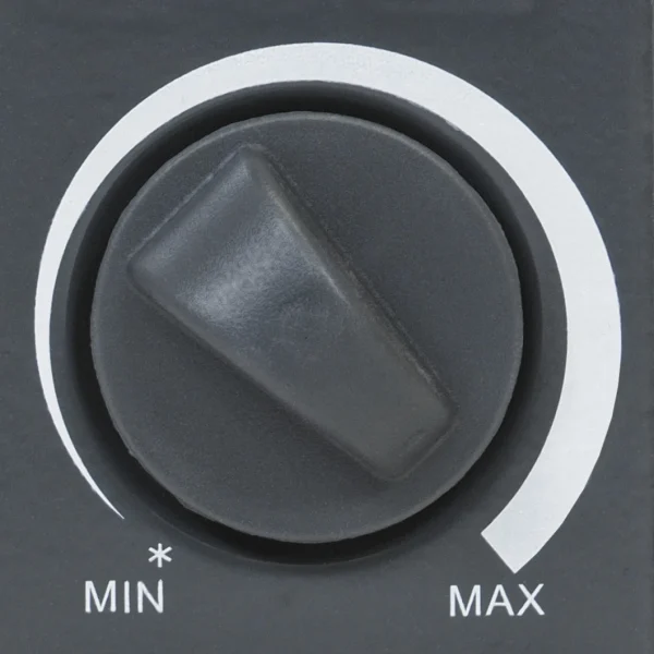 officiel TROTEC Convecteur Design TCH 26 E, Chauffage électrique, 2000 W, Radi… 6