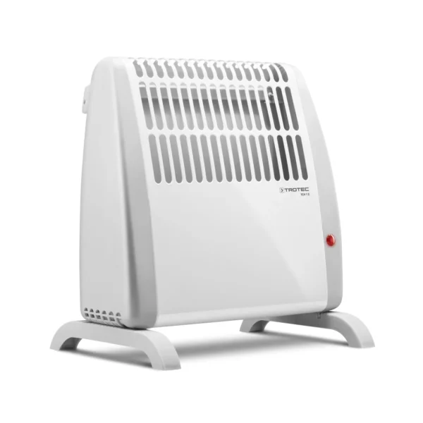 TROTEC Convecteur TCH 1 E Chauffage électrique, Radiateur, 450 W Chau… france 1