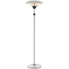 magasin TROTEC Parasol Chauffant Design IRS 2020 De 2000 Watts En Aluminium Et… 16