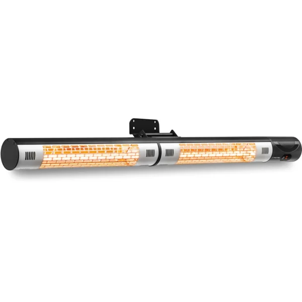 magasins pour TROTEC Radiant Infrarouge électrique Design IR 2200, 2200 W, Chauffag… 3