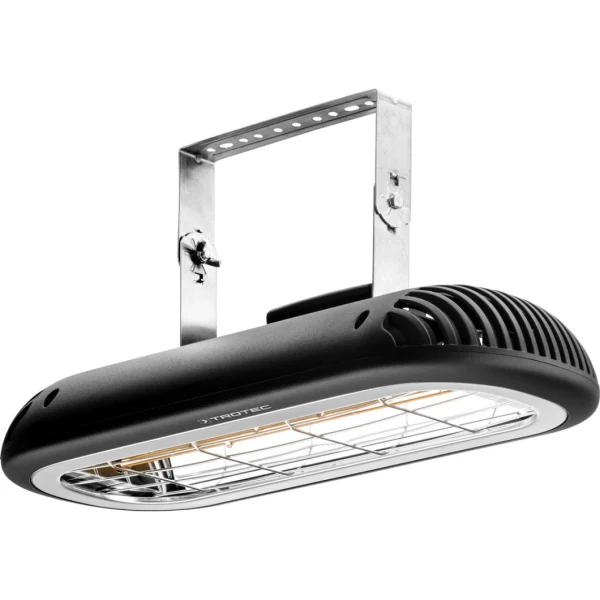 prix pas cher TROTEC Radiant Infrarouge électrique IR 2001, Chauffage De Terrasse, … 3
