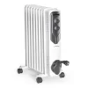 en vente Trotec Radiateur Bain D’huile TRH 20 E Chauffage D’appoint, 2000 W, Ch… 17