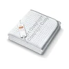 en solde Beurer CosyNight Connect Chauffe Matelas 1 Place Connecté UB 190 8